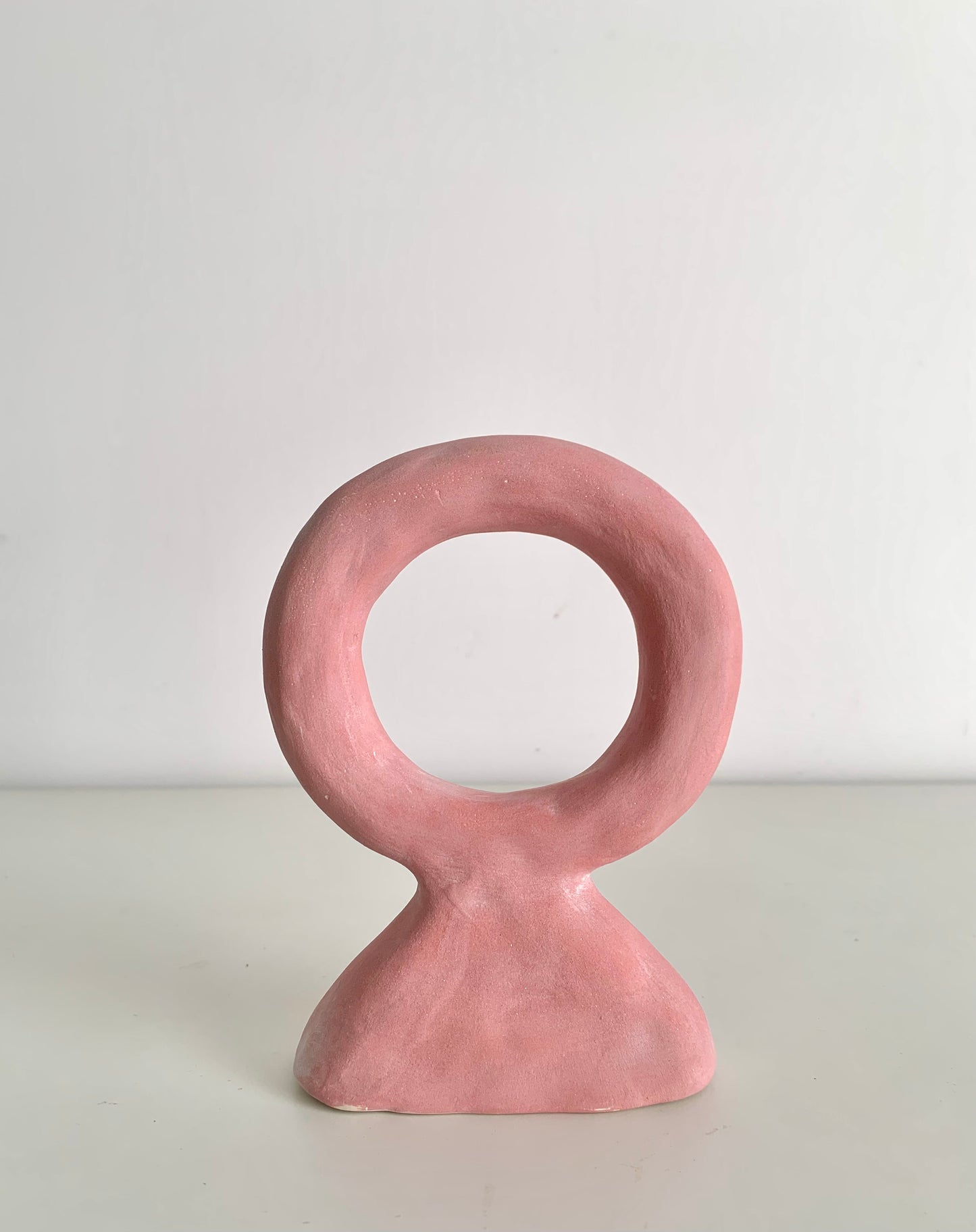 Mini ceramic sculpture